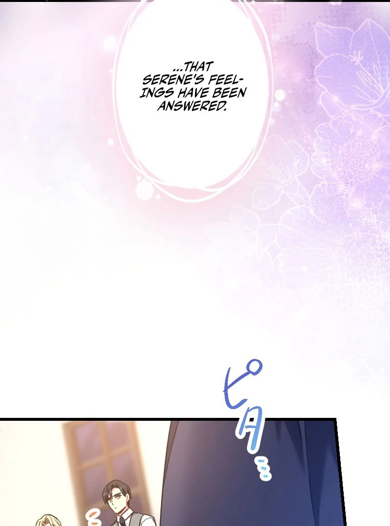 Love’s Impossible Quest: For the Broken Young Lady and the Duke of Dread Chapter 28 - Page 61