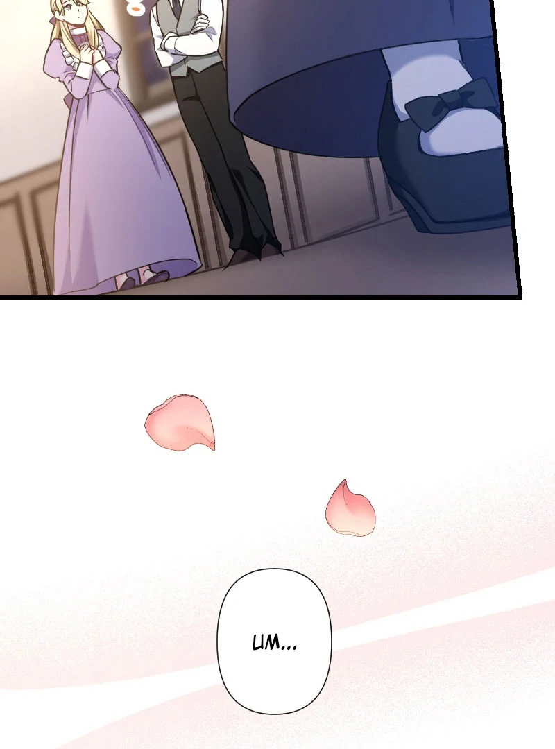 Love’s Impossible Quest: For the Broken Young Lady and the Duke of Dread Chapter 28 - Page 62