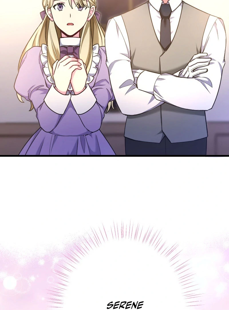 Love’s Impossible Quest: For the Broken Young Lady and the Duke of Dread Chapter 28 - Page 67