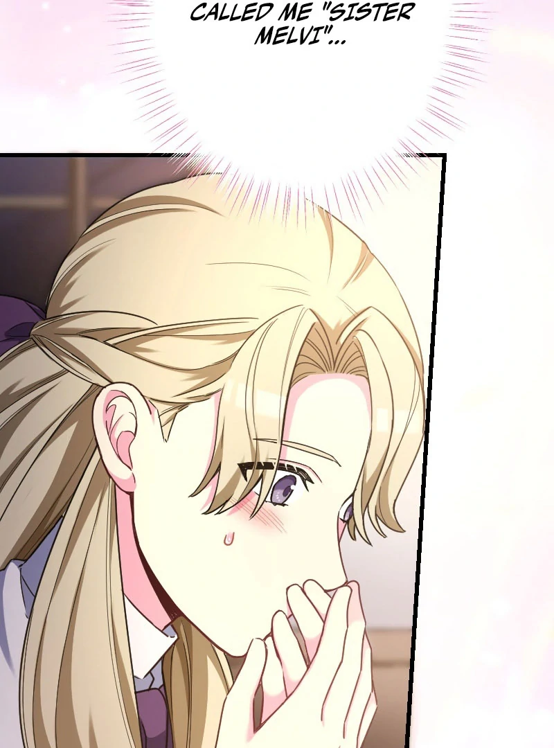 Love’s Impossible Quest: For the Broken Young Lady and the Duke of Dread Chapter 28 - Page 68
