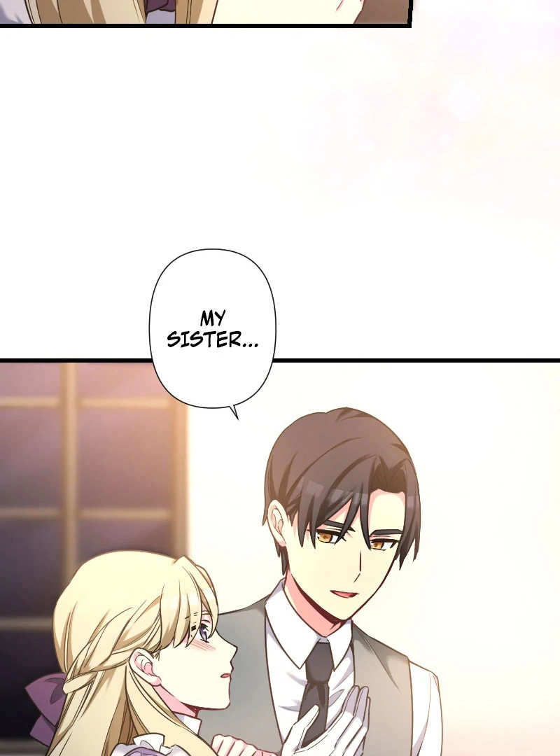 Love’s Impossible Quest: For the Broken Young Lady and the Duke of Dread Chapter 28 - Page 69