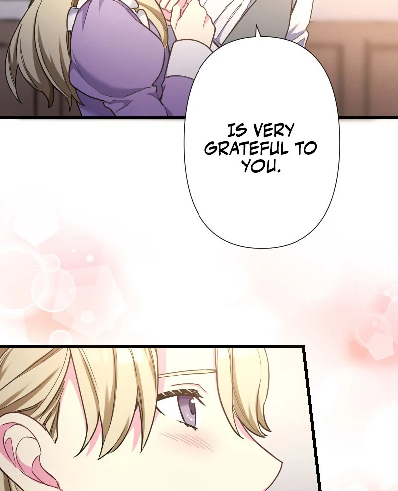 Love’s Impossible Quest: For the Broken Young Lady and the Duke of Dread Chapter 28 - Page 70