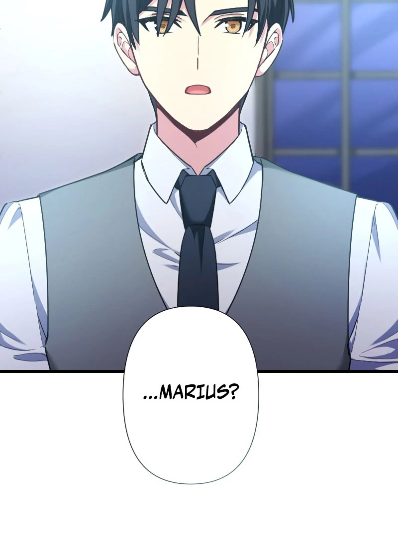 Love’s Impossible Quest: For the Broken Young Lady and the Duke of Dread Chapter 28 - Page 8