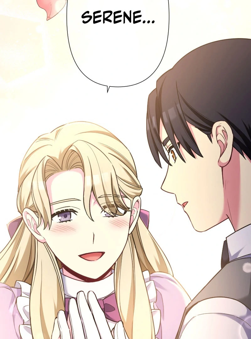 Love’s Impossible Quest: For the Broken Young Lady and the Duke of Dread Chapter 28 - Page 73
