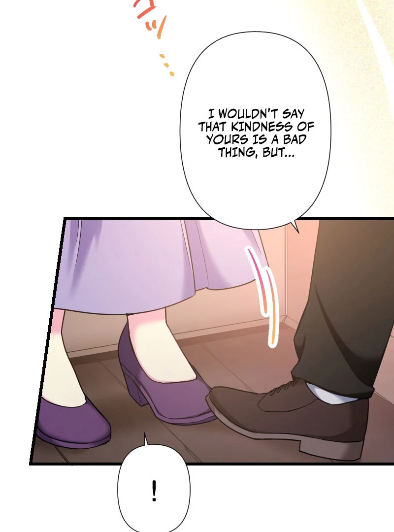 Love’s Impossible Quest: For the Broken Young Lady and the Duke of Dread Chapter 28 - Page 76