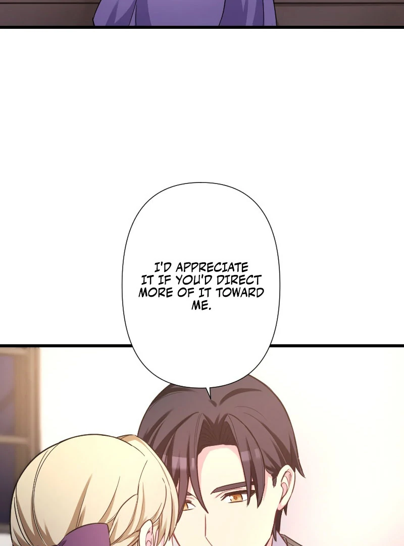 Love’s Impossible Quest: For the Broken Young Lady and the Duke of Dread Chapter 28 - Page 78