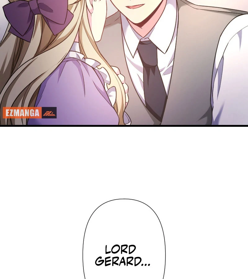 Love’s Impossible Quest: For the Broken Young Lady and the Duke of Dread Chapter 28 - Page 79