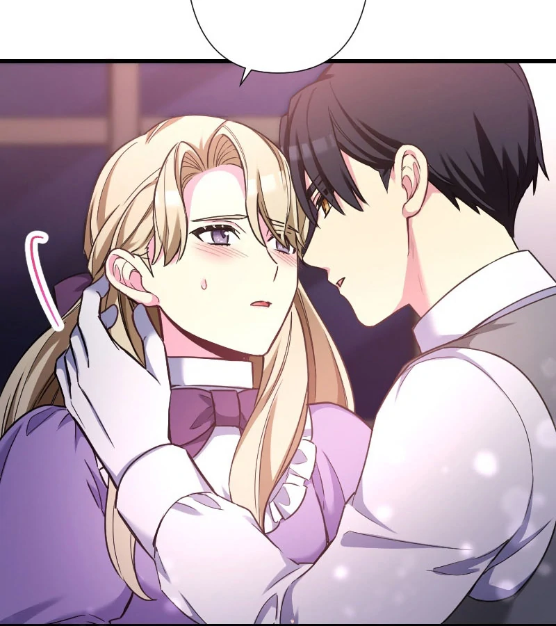 Love’s Impossible Quest: For the Broken Young Lady and the Duke of Dread Chapter 28 - Page 80