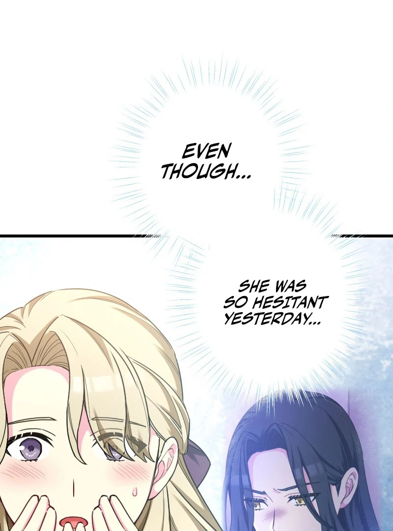 Love’s Impossible Quest: For the Broken Young Lady and the Duke of Dread Chapter 28 - Page 9