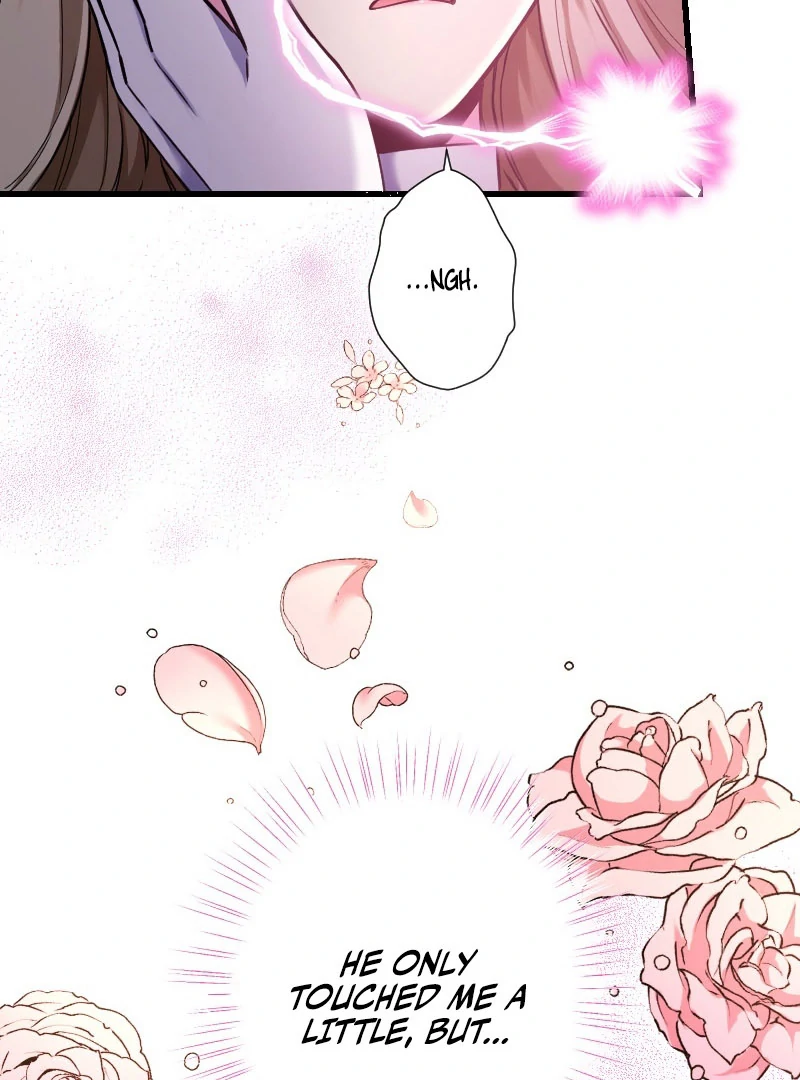 Love’s Impossible Quest: For the Broken Young Lady and the Duke of Dread Chapter 28 - Page 82