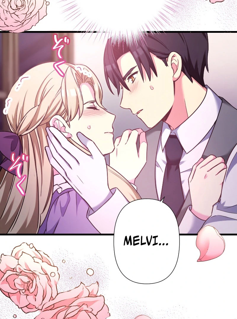 Love’s Impossible Quest: For the Broken Young Lady and the Duke of Dread Chapter 28 - Page 83