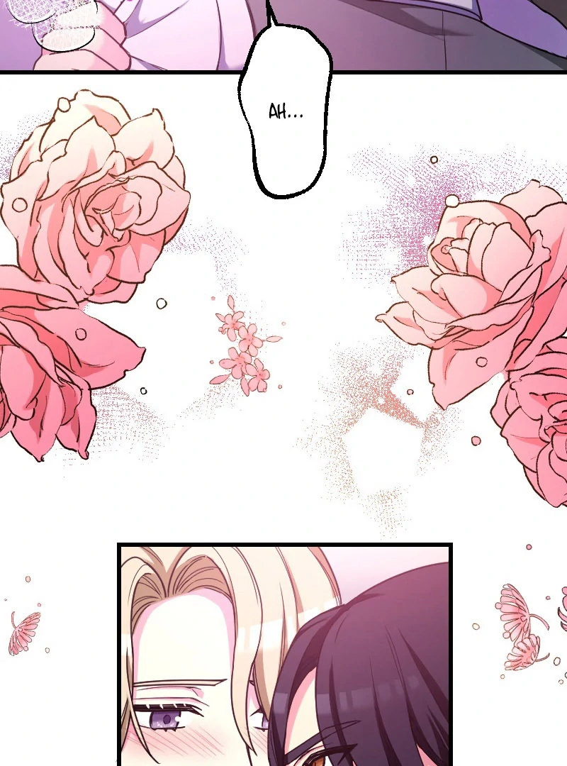Love’s Impossible Quest: For the Broken Young Lady and the Duke of Dread Chapter 28 - Page 86