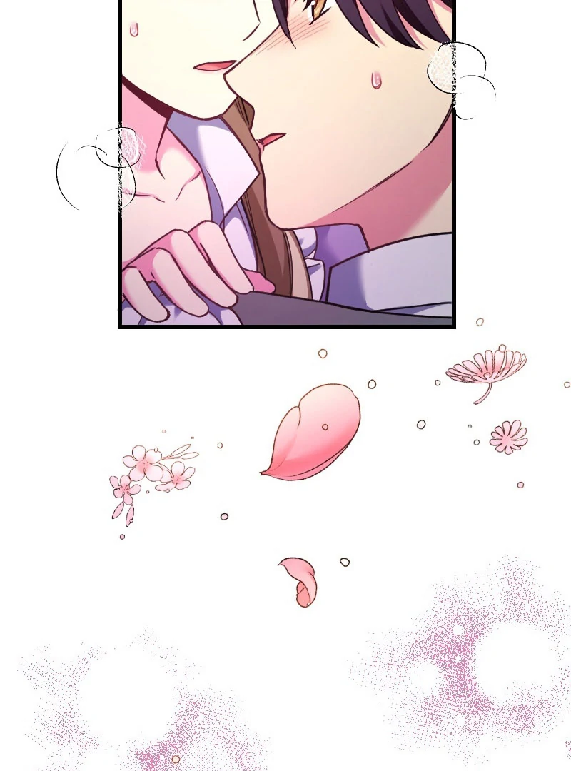Love’s Impossible Quest: For the Broken Young Lady and the Duke of Dread Chapter 28 - Page 87