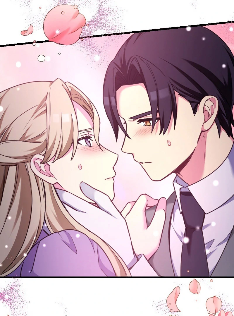 Love’s Impossible Quest: For the Broken Young Lady and the Duke of Dread Chapter 28 - Page 88
