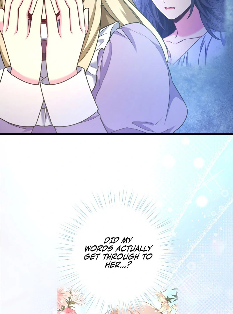 Love’s Impossible Quest: For the Broken Young Lady and the Duke of Dread Chapter 28 - Page 10