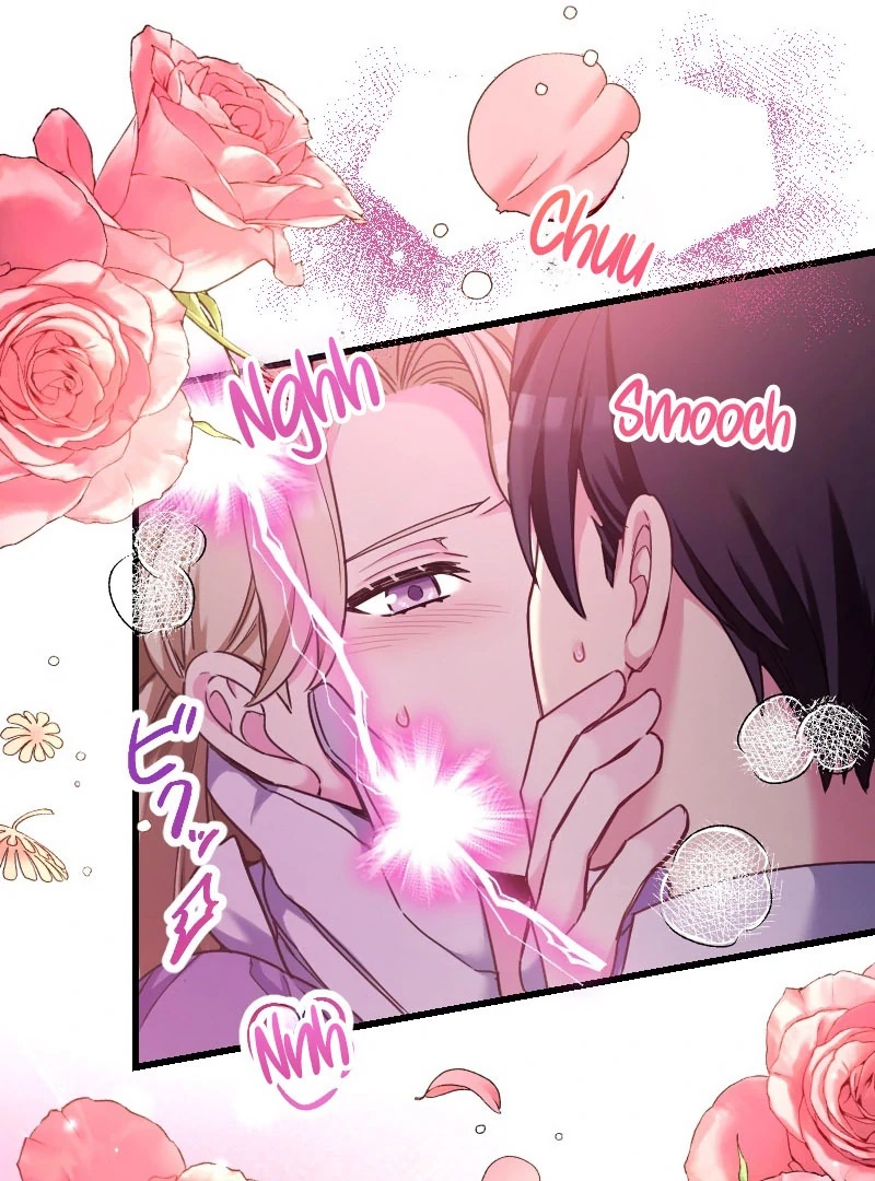 Love’s Impossible Quest: For the Broken Young Lady and the Duke of Dread Chapter 28 - Page 92