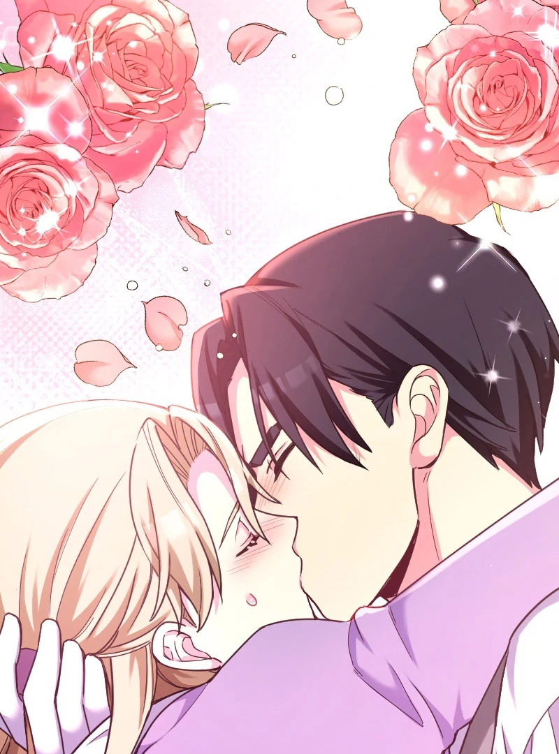Love’s Impossible Quest: For the Broken Young Lady and the Duke of Dread Chapter 28 - Page 93