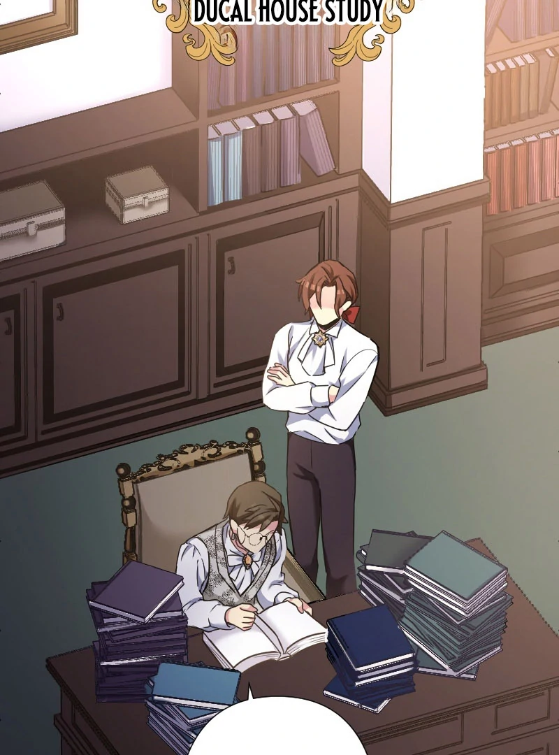 Love’s Impossible Quest: For the Broken Young Lady and the Duke of Dread Chapter 28 - Page 96