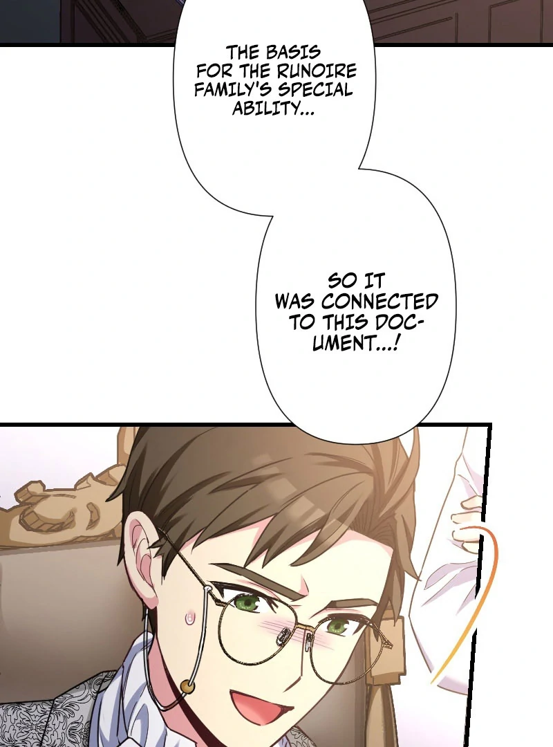 Love’s Impossible Quest: For the Broken Young Lady and the Duke of Dread Chapter 28 - Page 97