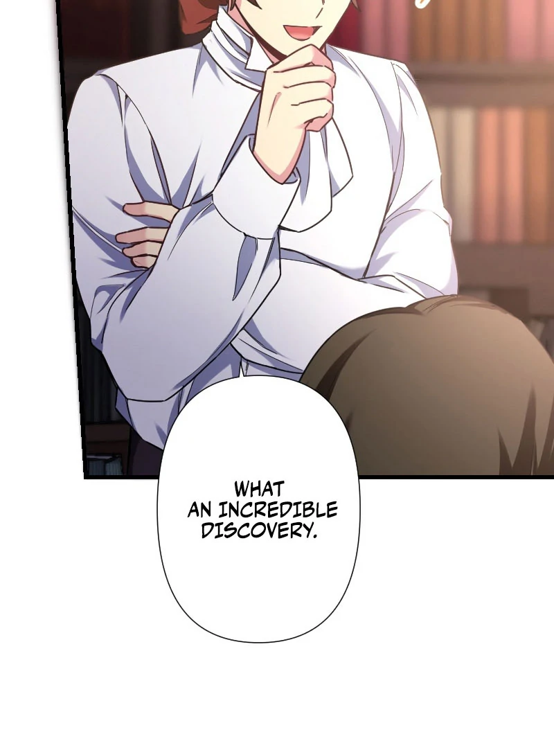 Love’s Impossible Quest: For the Broken Young Lady and the Duke of Dread Chapter 28 - Page 99