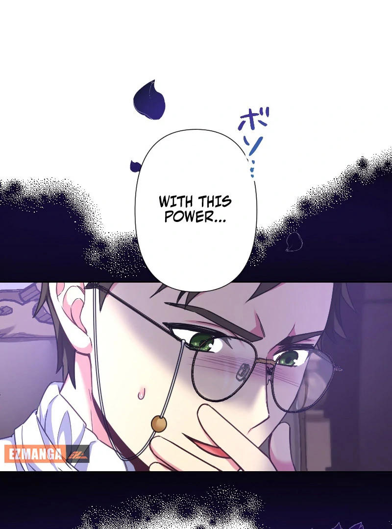 Love’s Impossible Quest: For the Broken Young Lady and the Duke of Dread Chapter 28 - Page 100