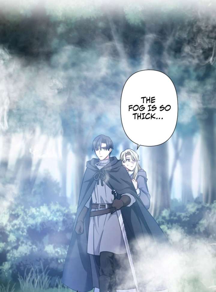 Love’s Impossible Quest: For the Broken Young Lady and the Duke of Dread Chapter 29 - Page 12