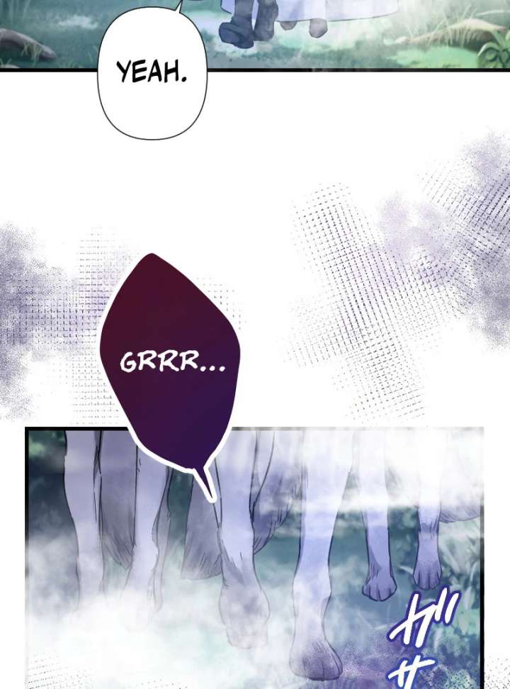 Love’s Impossible Quest: For the Broken Young Lady and the Duke of Dread Chapter 29 - Page 13