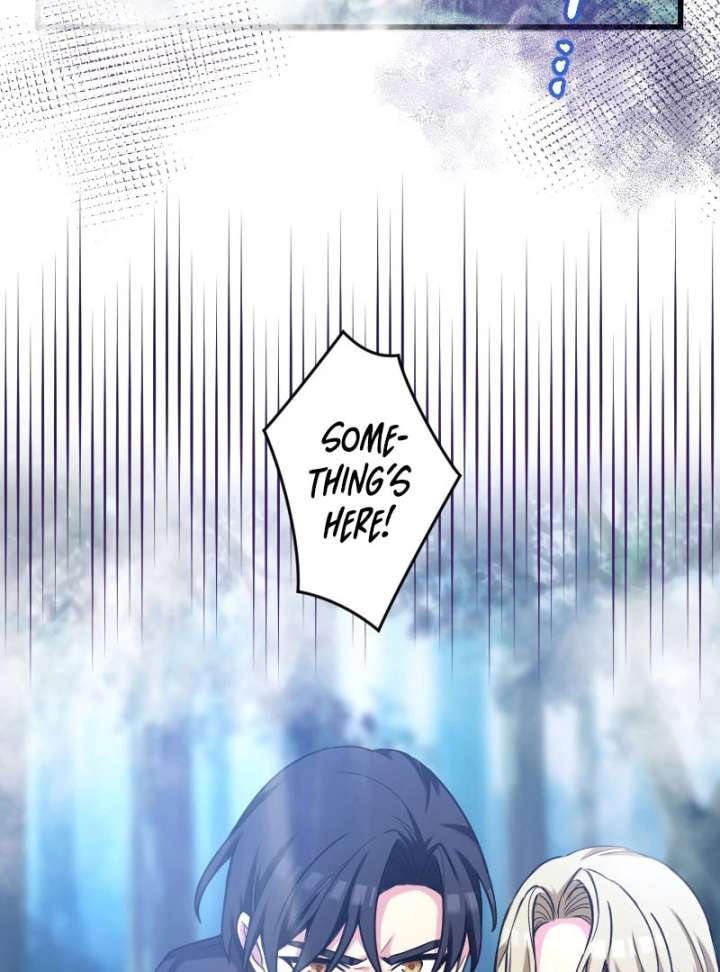 Love’s Impossible Quest: For the Broken Young Lady and the Duke of Dread Chapter 29 - Page 14