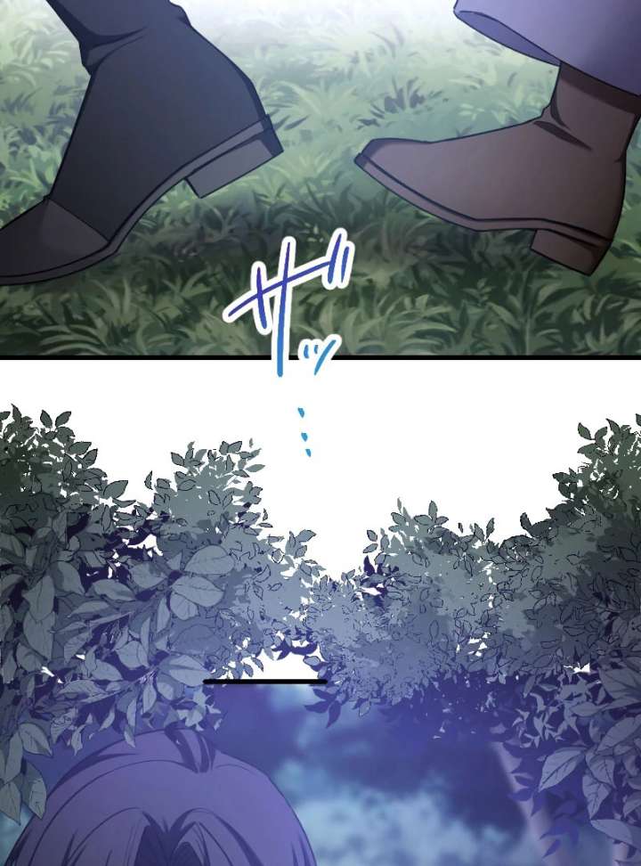 Love’s Impossible Quest: For the Broken Young Lady and the Duke of Dread Chapter 29 - Page 3
