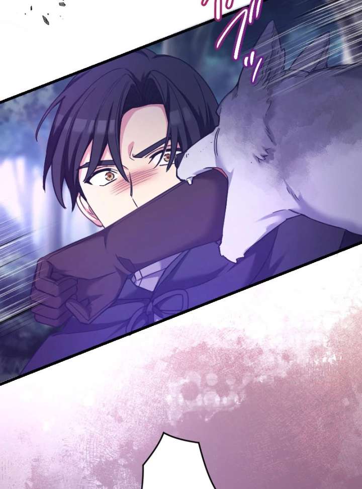 Love’s Impossible Quest: For the Broken Young Lady and the Duke of Dread Chapter 29 - Page 21