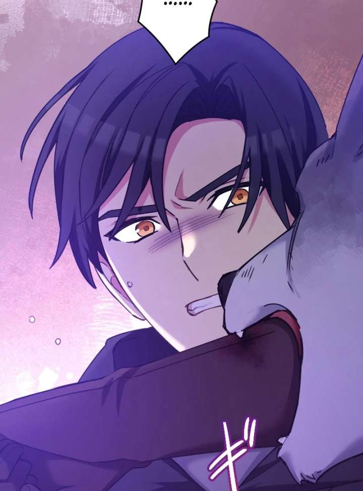 Love’s Impossible Quest: For the Broken Young Lady and the Duke of Dread Chapter 29 - Page 22