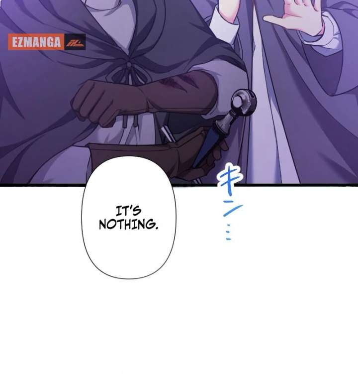 Love’s Impossible Quest: For the Broken Young Lady and the Duke of Dread Chapter 29 - Page 27