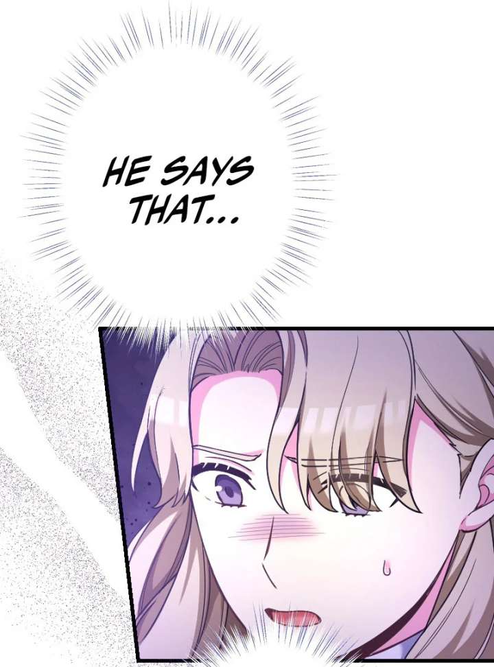 Love’s Impossible Quest: For the Broken Young Lady and the Duke of Dread Chapter 29 - Page 28
