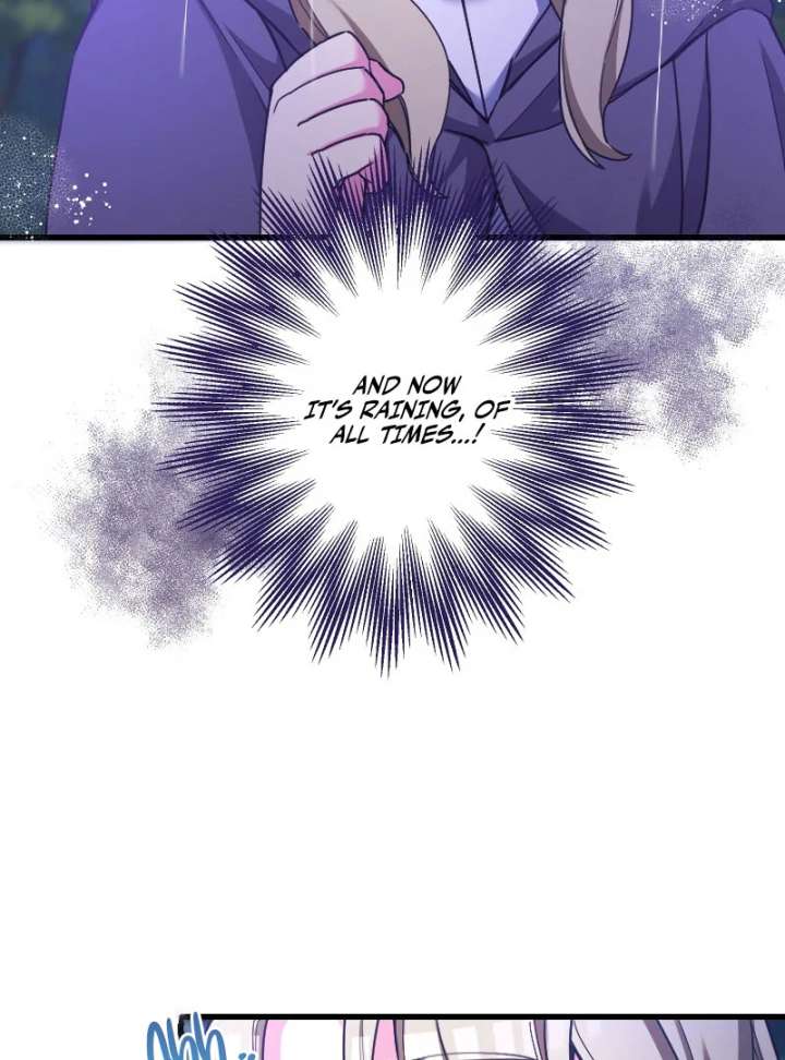 Love’s Impossible Quest: For the Broken Young Lady and the Duke of Dread Chapter 29 - Page 31
