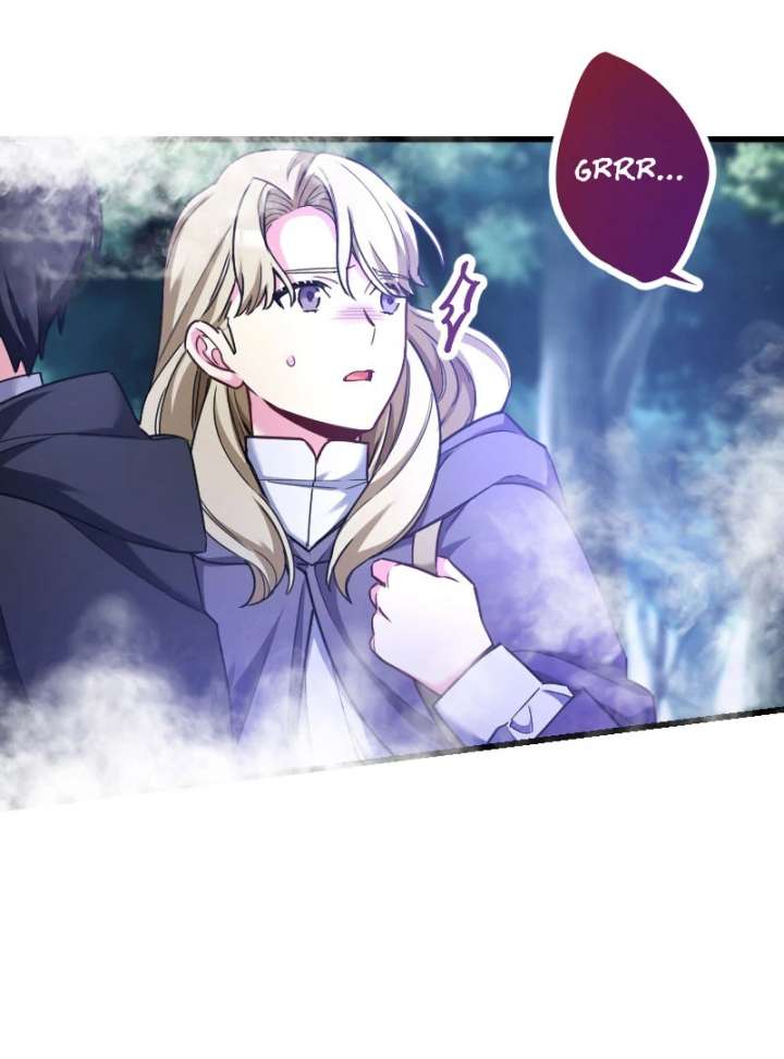 Love’s Impossible Quest: For the Broken Young Lady and the Duke of Dread Chapter 29 - Page 34
