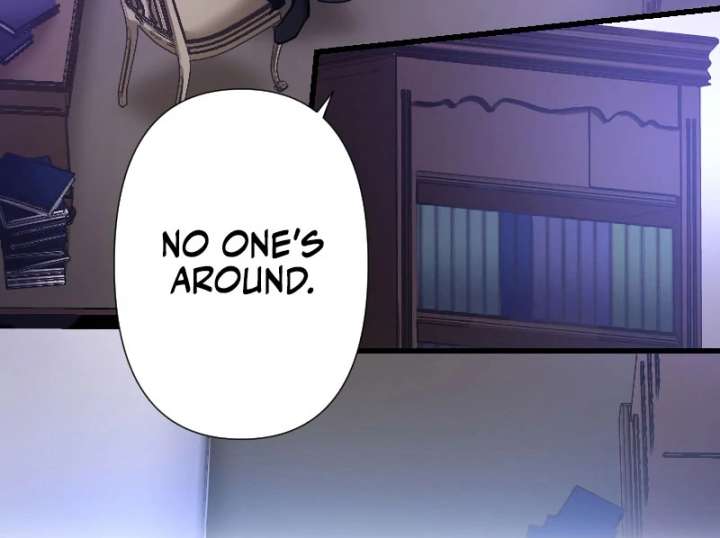 Love’s Impossible Quest: For the Broken Young Lady and the Duke of Dread Chapter 29 - Page 39
