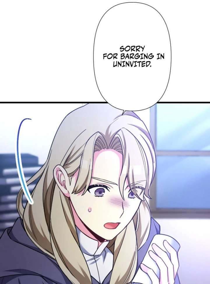 Love’s Impossible Quest: For the Broken Young Lady and the Duke of Dread Chapter 29 - Page 41
