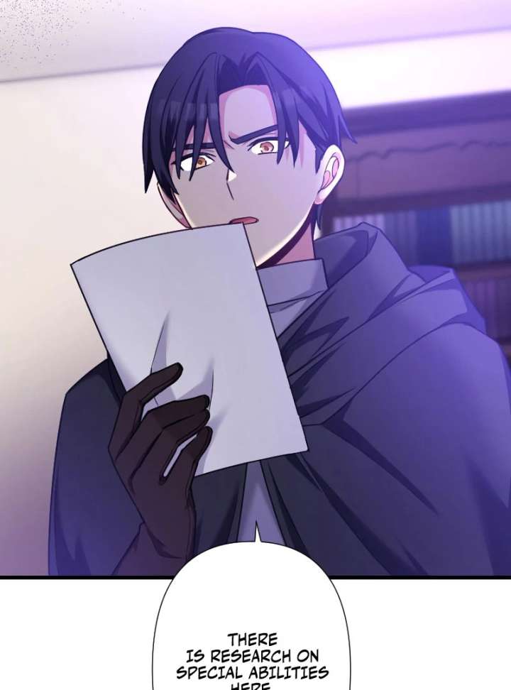 Love’s Impossible Quest: For the Broken Young Lady and the Duke of Dread Chapter 29 - Page 44