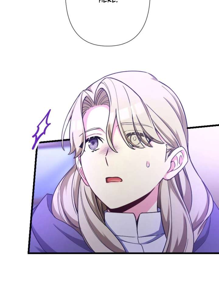 Love’s Impossible Quest: For the Broken Young Lady and the Duke of Dread Chapter 29 - Page 45