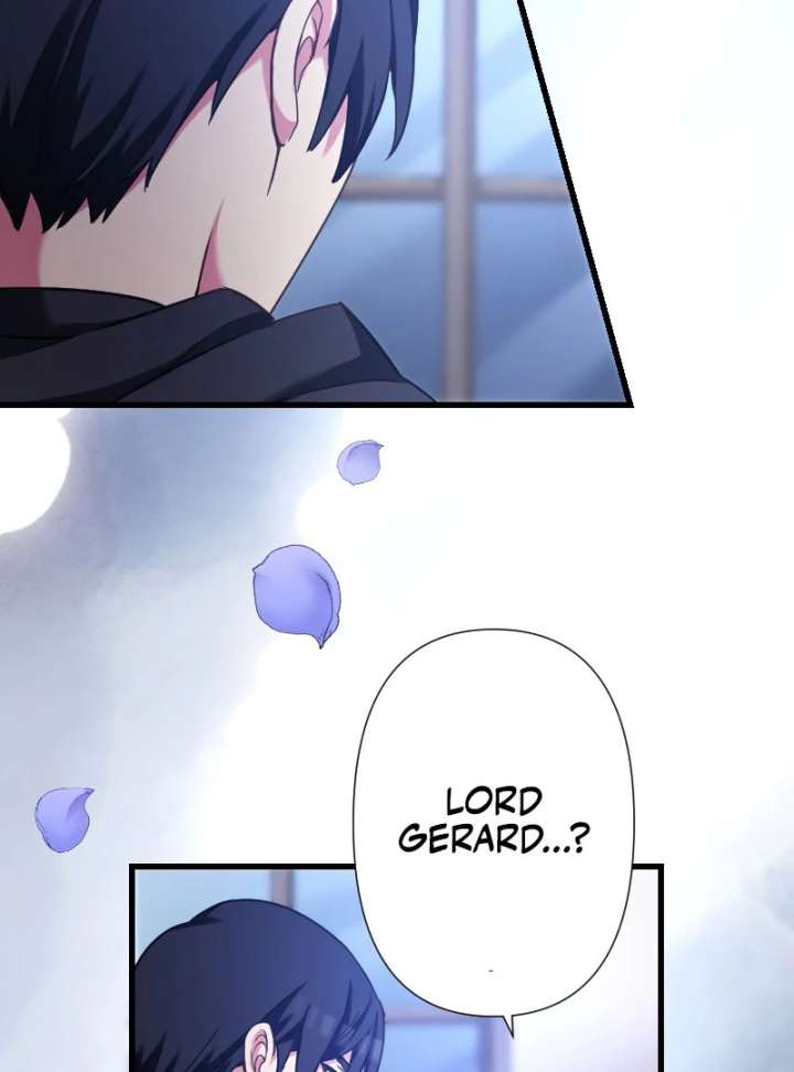 Love’s Impossible Quest: For the Broken Young Lady and the Duke of Dread Chapter 29 - Page 48