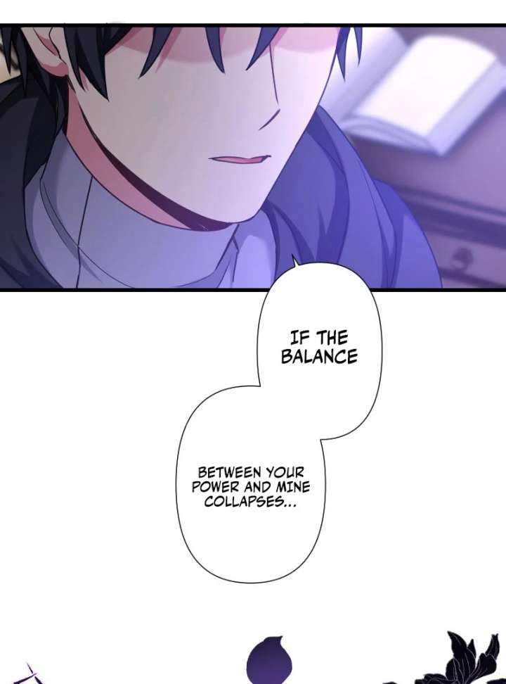 Love’s Impossible Quest: For the Broken Young Lady and the Duke of Dread Chapter 29 - Page 50