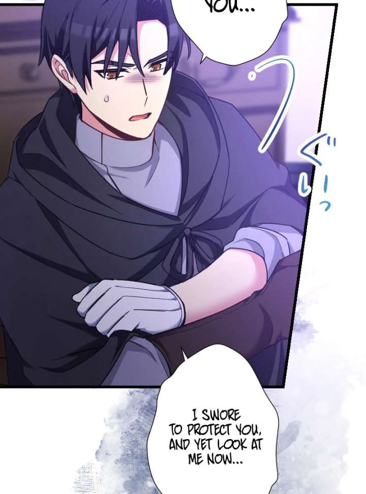 Love’s Impossible Quest: For the Broken Young Lady and the Duke of Dread Chapter 29 - Page 55