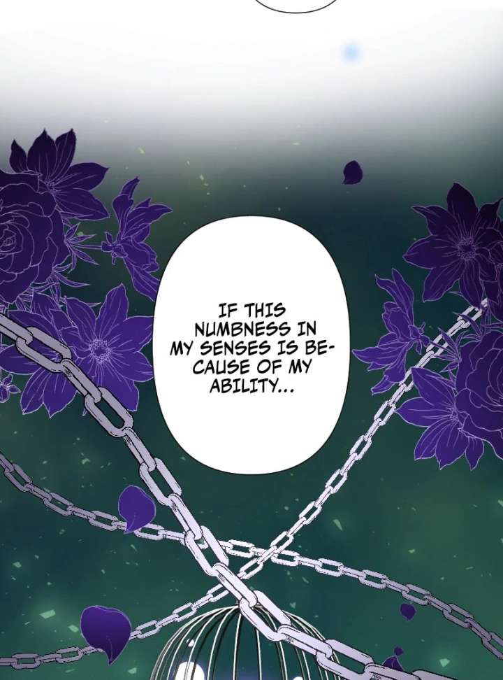 Love’s Impossible Quest: For the Broken Young Lady and the Duke of Dread Chapter 29 - Page 57