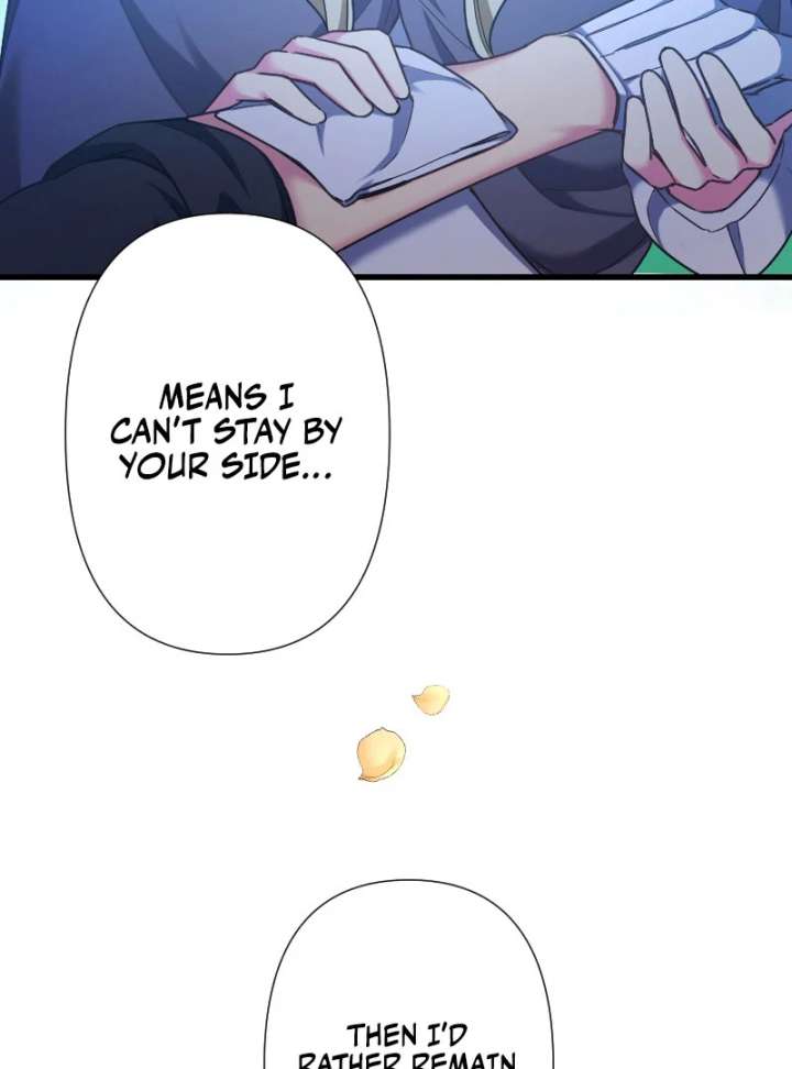 Love’s Impossible Quest: For the Broken Young Lady and the Duke of Dread Chapter 29 - Page 59