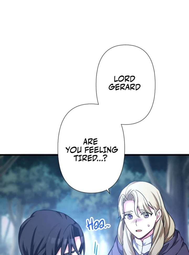 Love’s Impossible Quest: For the Broken Young Lady and the Duke of Dread Chapter 29 - Page 7
