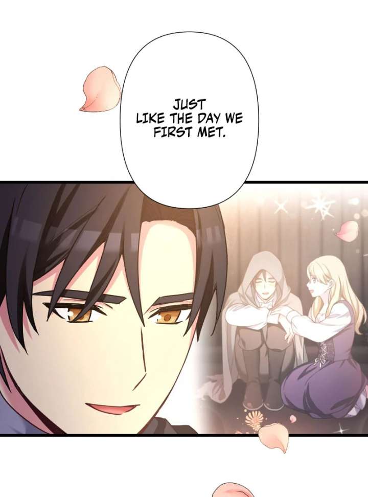 Love’s Impossible Quest: For the Broken Young Lady and the Duke of Dread Chapter 29 - Page 66