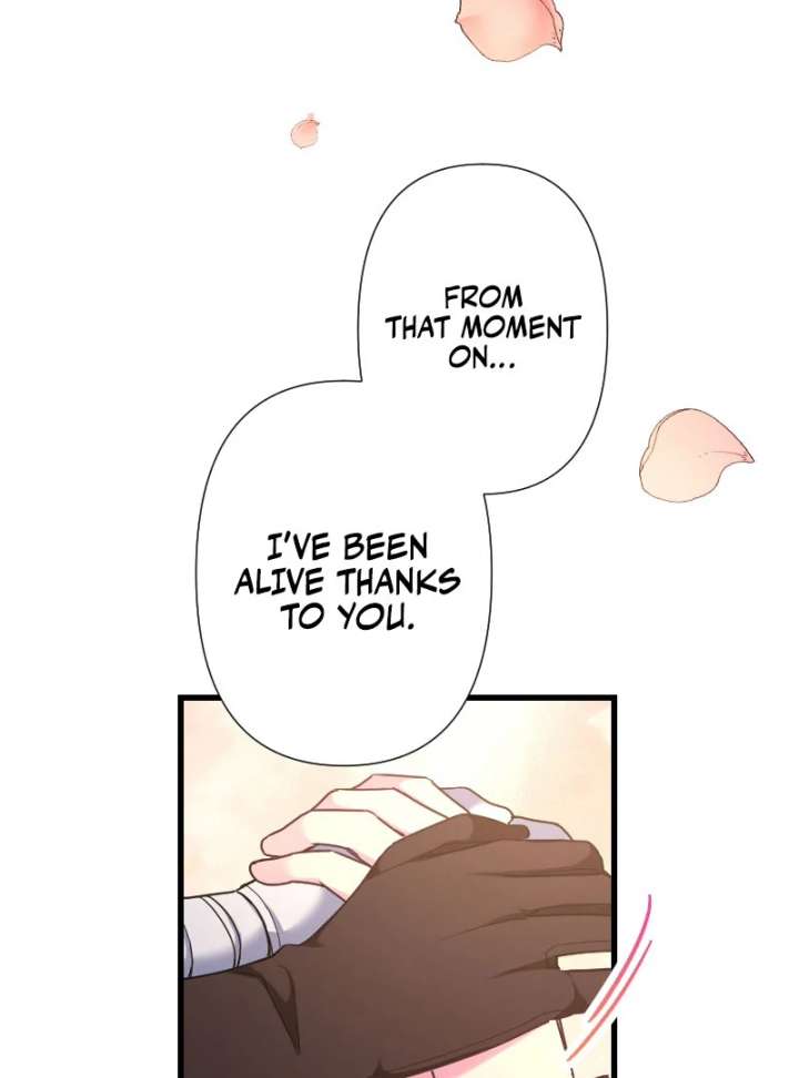 Love’s Impossible Quest: For the Broken Young Lady and the Duke of Dread Chapter 29 - Page 67