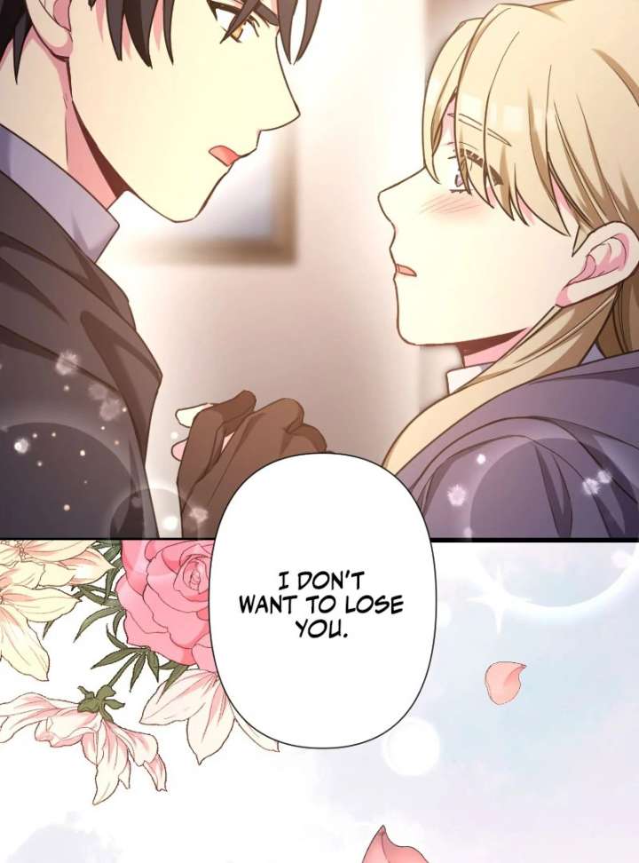 Love’s Impossible Quest: For the Broken Young Lady and the Duke of Dread Chapter 29 - Page 69
