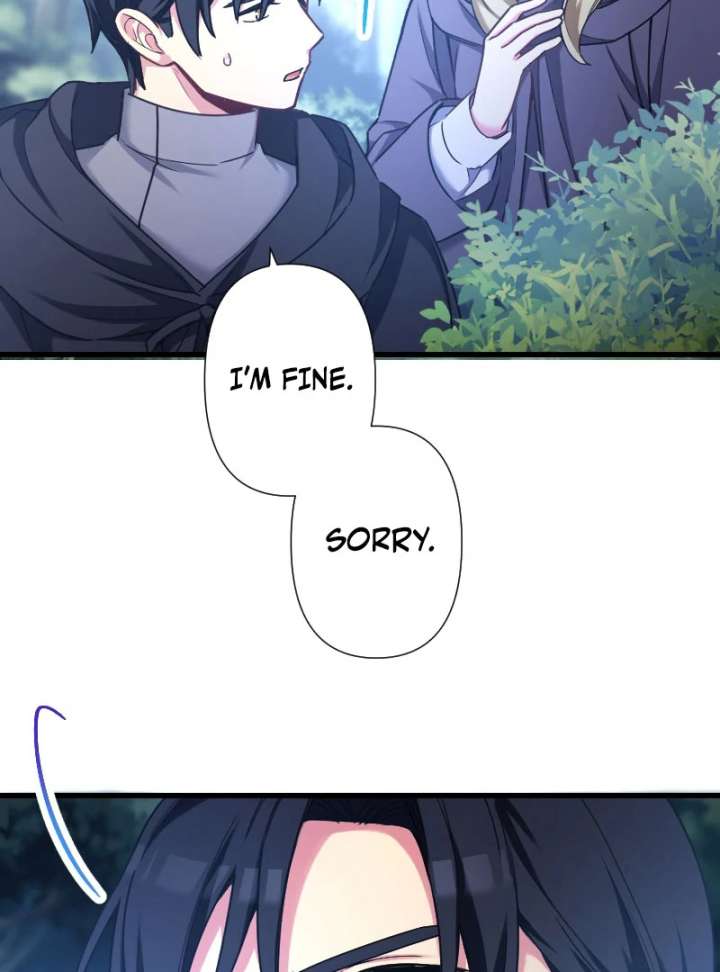 Love’s Impossible Quest: For the Broken Young Lady and the Duke of Dread Chapter 29 - Page 8
