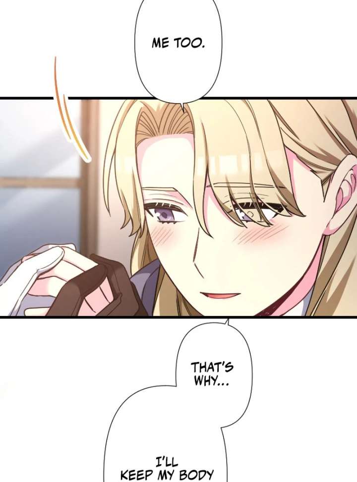 Love’s Impossible Quest: For the Broken Young Lady and the Duke of Dread Chapter 29 - Page 71